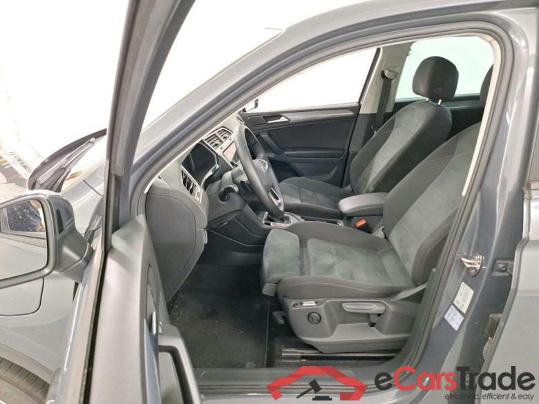 VOLKSWAGEN TIGUAN 1.4 EHYBRID LIFE DSG #5