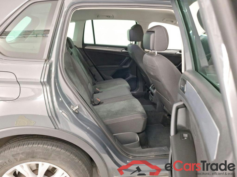 VOLKSWAGEN TIGUAN 1.4 EHYBRID LIFE DSG #6