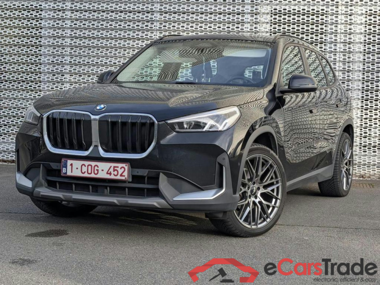 BMW X1 (U11) 1.5iA sDrive18 #1