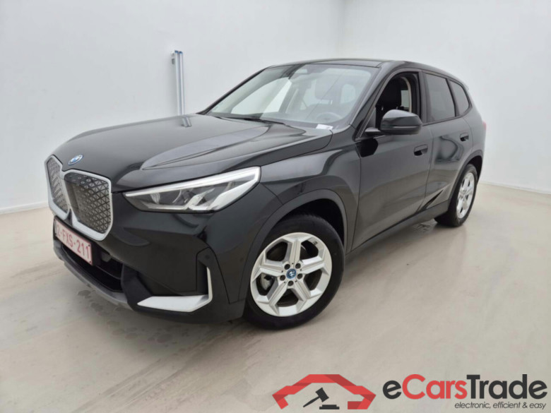 BMW IX1 EDRIVE20 67 KWH #1