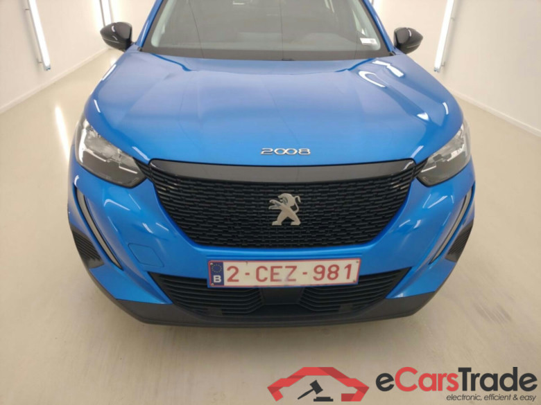 PEUGEOT 2008 1.2 PT ACTIVE PACK #5