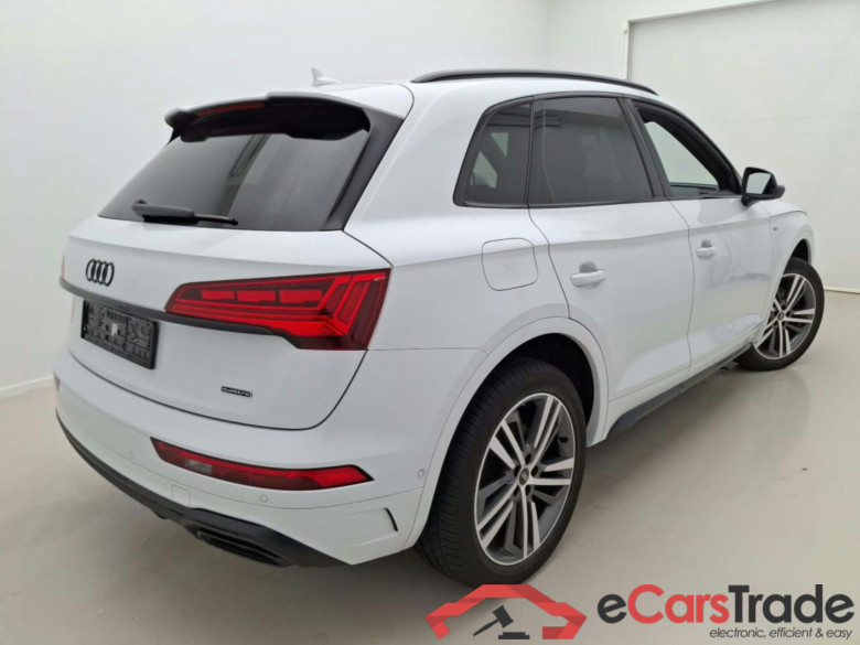 AUDI Q5 55 TFSI E QUATTRO S-LINE #2