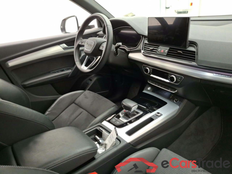 AUDI Q5 55 TFSI E QUATTRO S-LINE #3