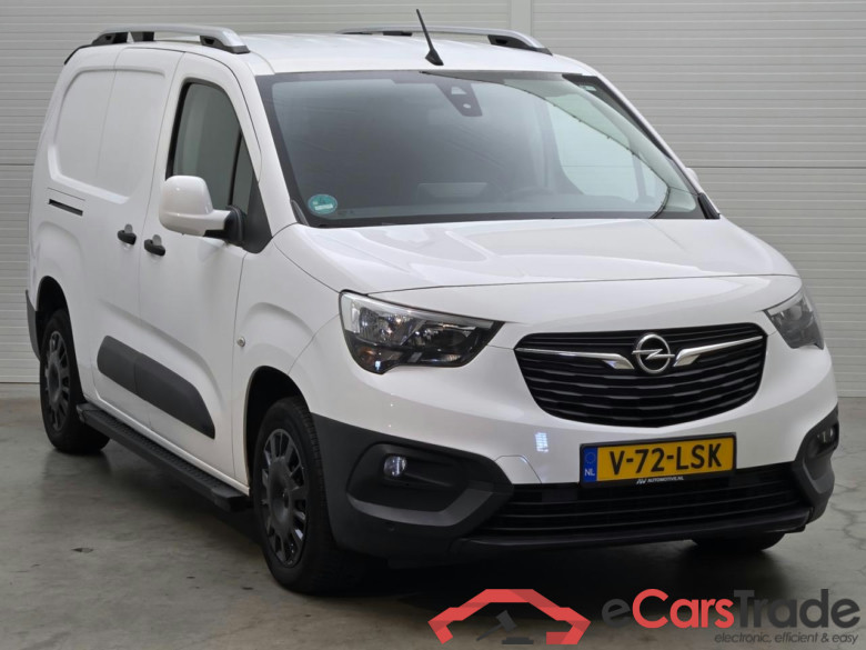 OPEL Combo 1.5D L2H1 Edition #2