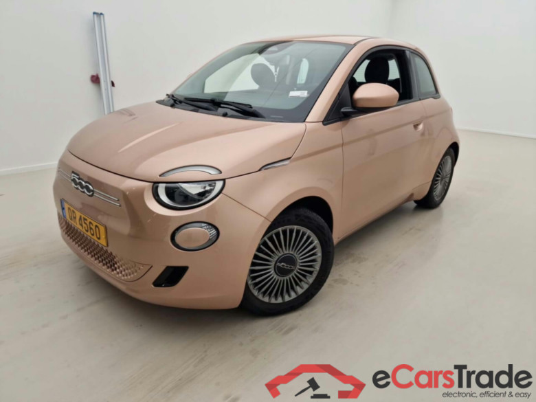 FIAT 500E ICON 42 KWH
