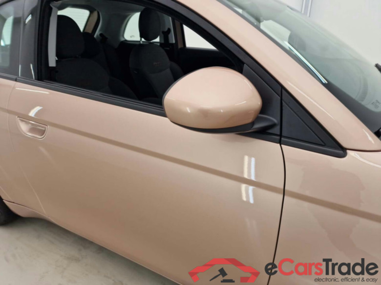 FIAT 500E ICON 42 KWH #4