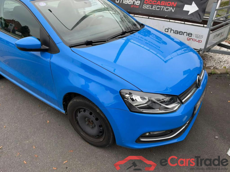 VOLKSWAGEN Polo 1.0i Trendline BMT #1