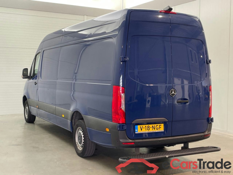 MERCEDES-BENZ Sprinter 317 1.9 CDI L3H3 RWD #3