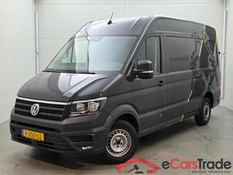 VOLKSWAGEN Crafter 35 2.0 TDI L3H3 Comfortline
