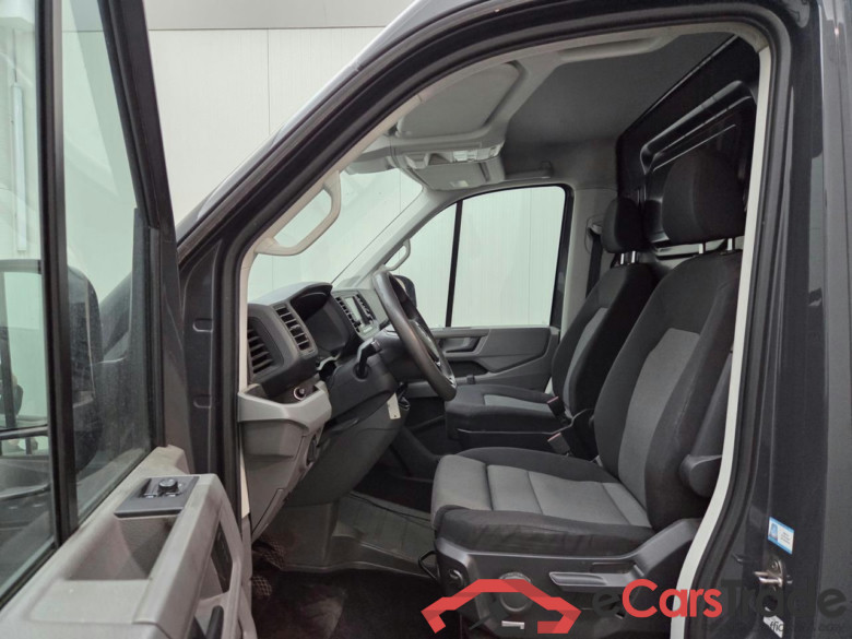 VOLKSWAGEN Crafter 35 2.0 TDI L3H3 Comfortline #5