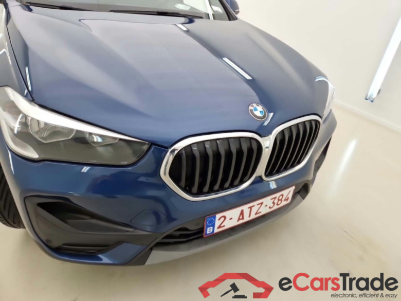 BMW X1 1.5 SDRIVE18I #4
