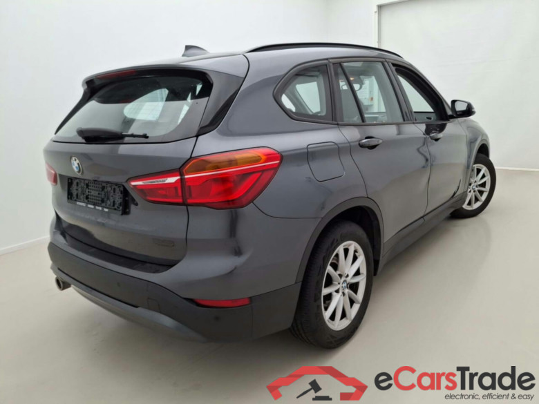 BMW X1 1.5 SDRIVE18I #2