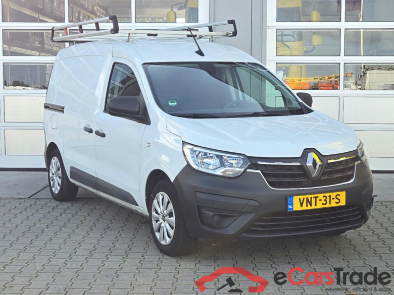 RENAULT Express 1.5 dCi 75 Comfort + #2