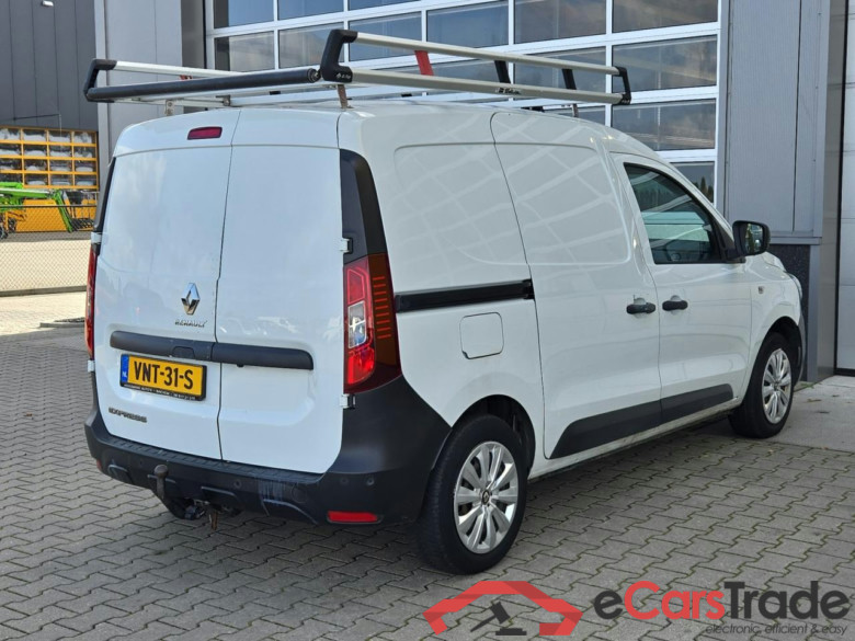 RENAULT Express 1.5 dCi 75 Comfort + #4