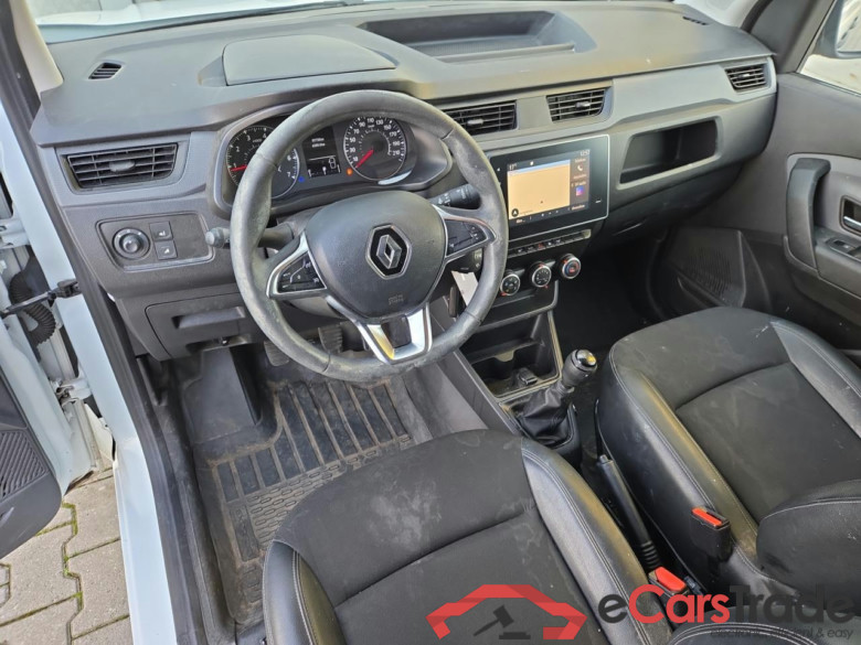 RENAULT Express 1.5 dCi 75 Comfort + #6