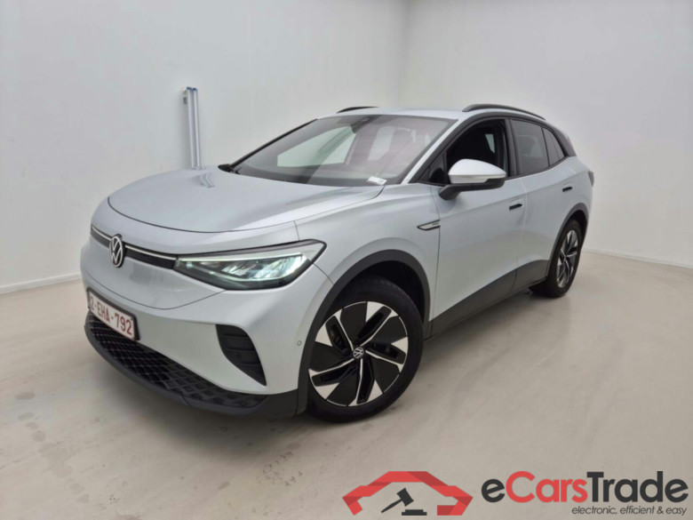 VOLKSWAGEN ID.4 77 KWH PRO 4MOTION