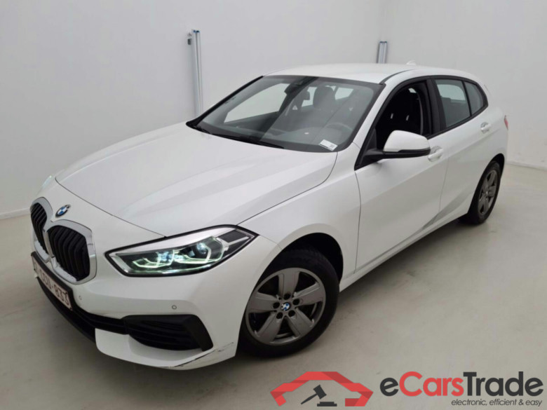 BMW 1-SERIE 1.5 118I AUT #1