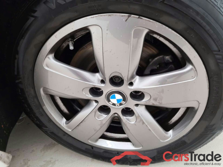 BMW 1-SERIE 1.5 118I AUT #4