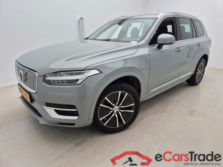 VOLVO XC90 2.0 PHEV T8 CORE AUT #1