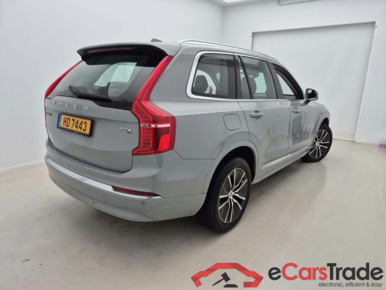 VOLVO XC90 2.0 PHEV T8 CORE AUT #2