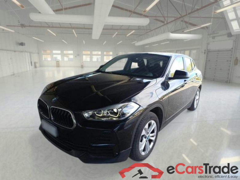 BMW X2 / 2017 / 5P / SUV XDRIVE 25E BUSINESS X AUTOMATICO #1