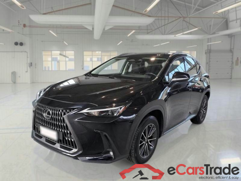 LEXUS NX / 2021 / 5P / SUV HYBRID PREMIUM 4WD MY22