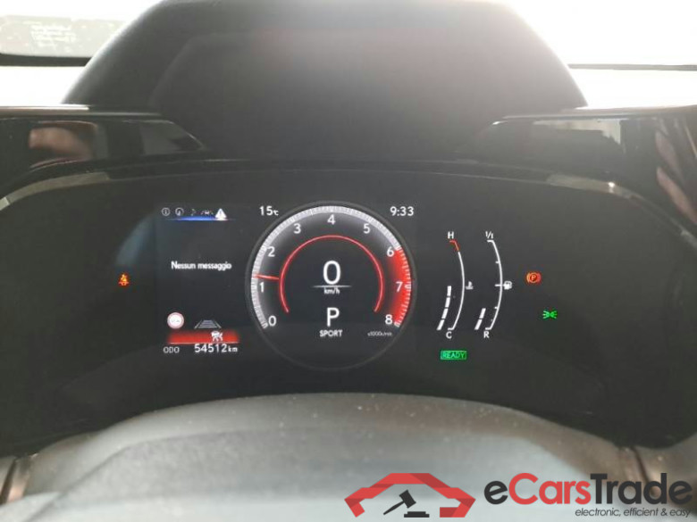 LEXUS NX / 2021 / 5P / SUV HYBRID PREMIUM 4WD MY22 #4