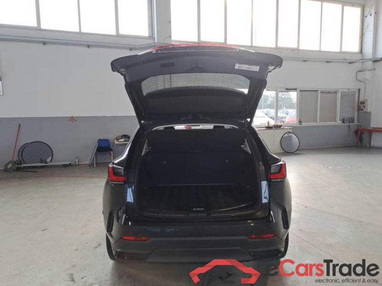 LEXUS NX / 2021 / 5P / SUV HYBRID PREMIUM 4WD MY22 #5