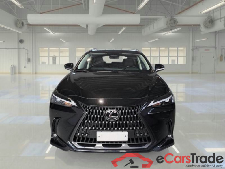 LEXUS NX / 2021 / 5P / SUV HYBRID PREMIUM 4WD MY22 #6