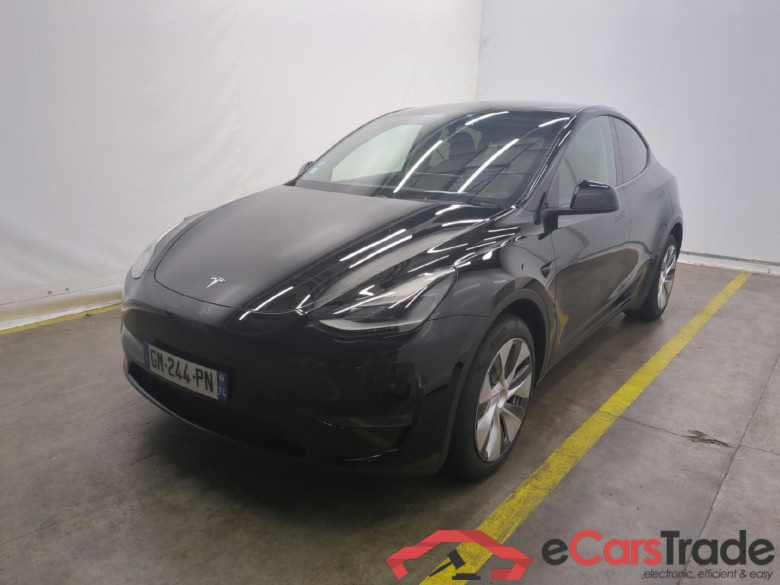 TESLA Model Y / 2020 / 5P / SUV Grand Autonomie Dual Motor AWD