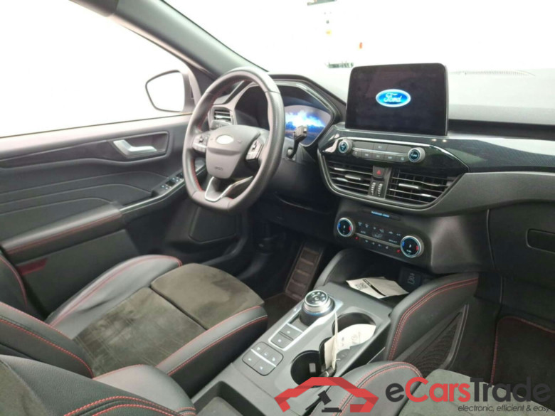 FORD KUGA 2.5 PHEV ST LINE #3