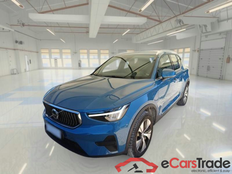 VOLVO XC40 / 2021 / 5P / SUV T4 RECHARGE PLUG-IN AUTO CORE