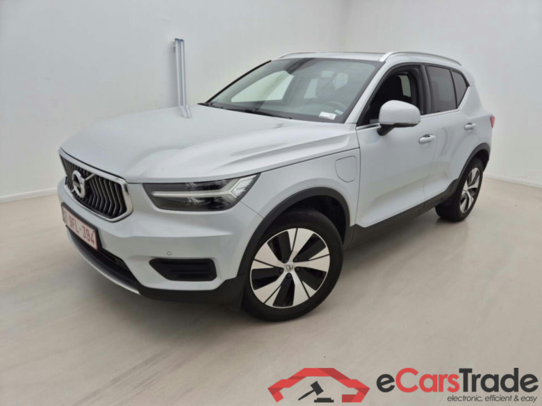 VOLVO XC40 1.5 PHEV T4 DCT CORE