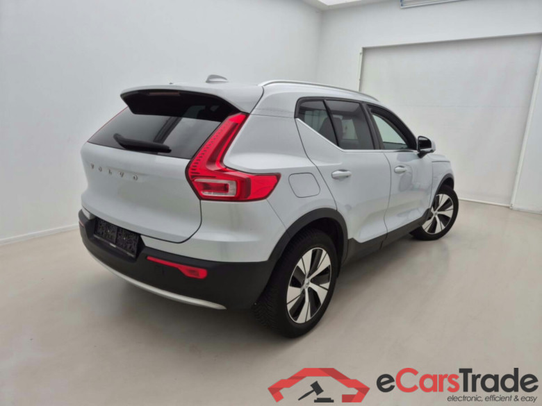 VOLVO XC40 1.5 PHEV T4 DCT CORE #2