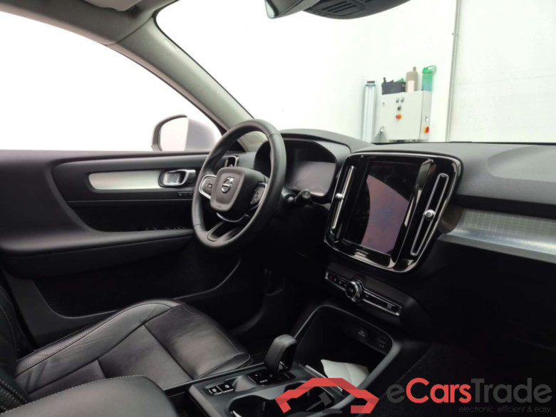 VOLVO XC40 1.5 PHEV T4 DCT CORE #3