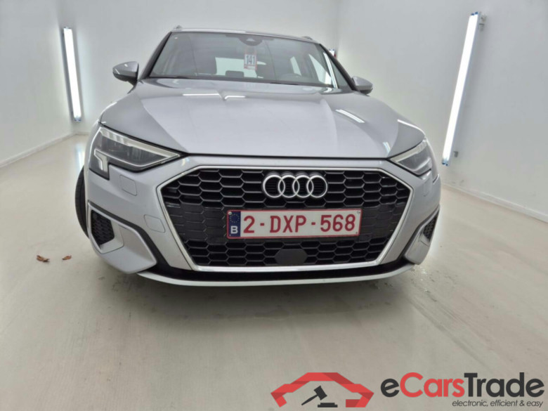 AUDI A3 SPORTBACK 1.4 40 TFSI E ATTRACTION S-TRO #5
