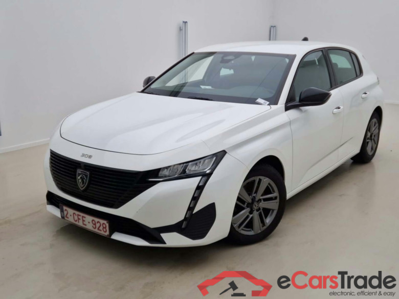 PEUGEOT 308 1.5 BLUEHDI S&S ACTIVE PACK