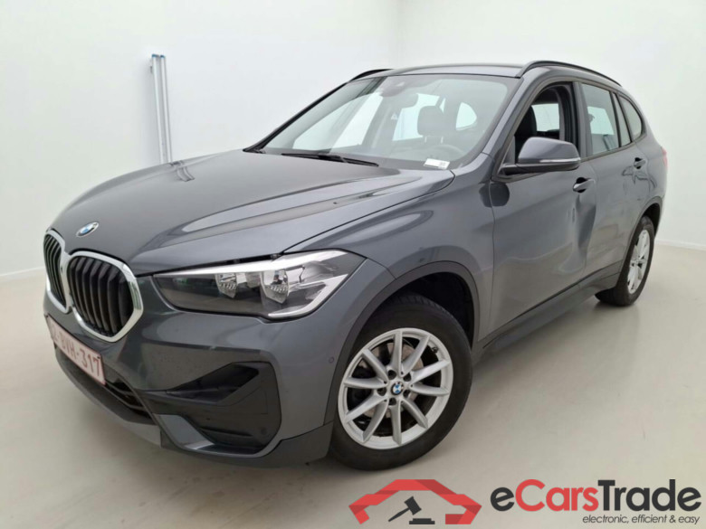 BMW X1 2.0 SDRIVE18D AUT