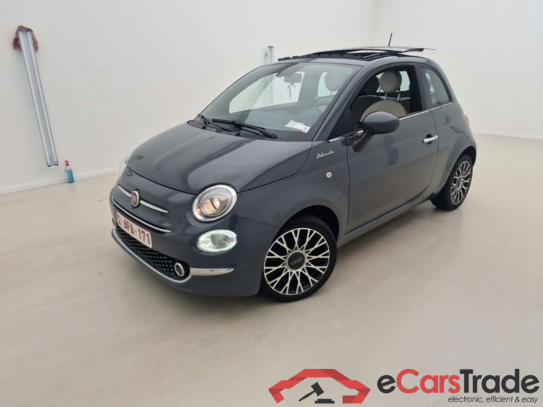 FIAT 500 1.0 HYBRID DOLCEVITA #1