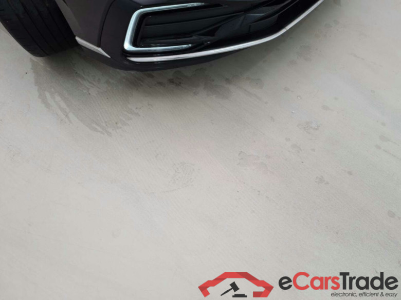 VOLKSWAGEN PASSAT VARIANT 1.4 EHYBRID GTE BUSINESS DSG6 #6