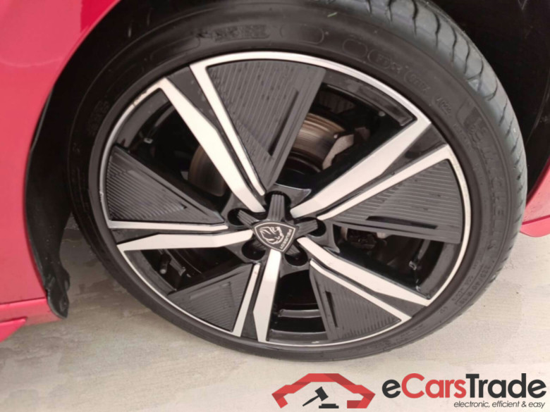 PEUGEOT 308 1.5 BLUEHDI S&S GT EAT8 #6