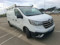 preview Renault Trafic #3
