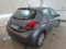 preview Peugeot 208 #2