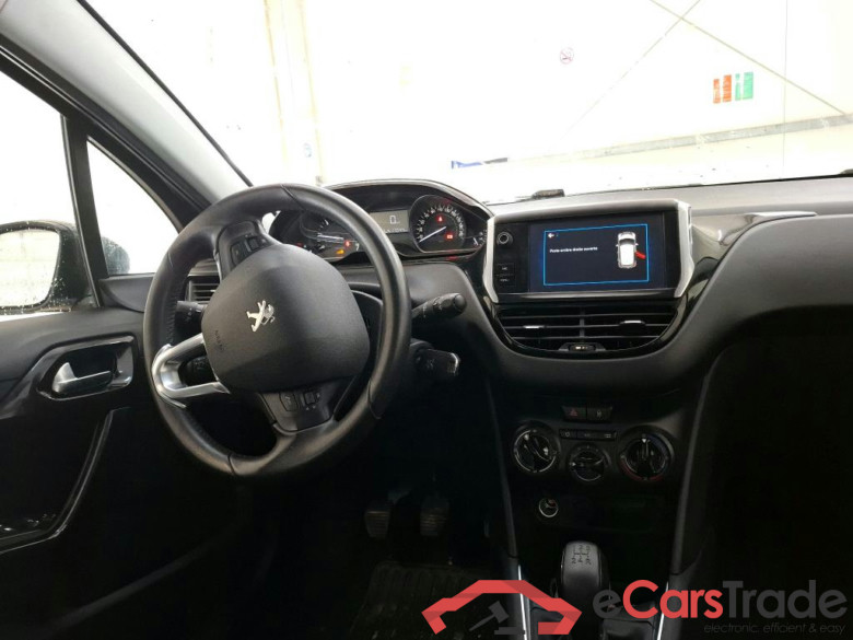 PEUGEOT 208 5p Berline BLUEHDI 100 ¤6.c S&S ACTIVE BUSINESS #5