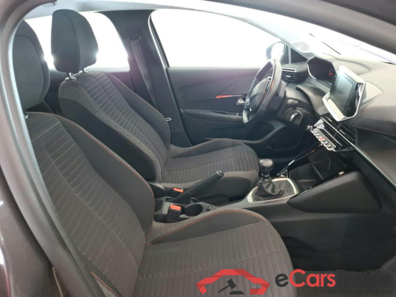 PEUGEOT 208 / 2019 / 5P / Berline Puretech 100 S&S ACTIVE #6
