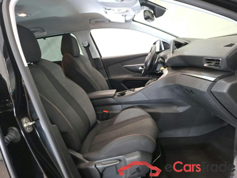 PEUGEOT 5008 / 2016 / 5P / SUV Puretech 130 S&S EAT8 ACTIVE BUSINESS #6