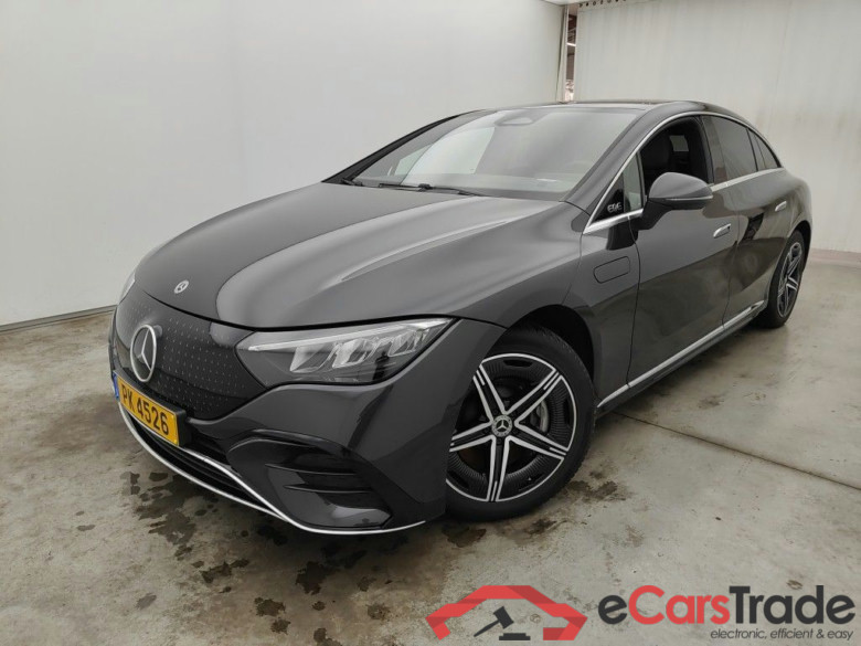 Mercedes-Benz EQE EQE 300 Sport Edition 4d #1