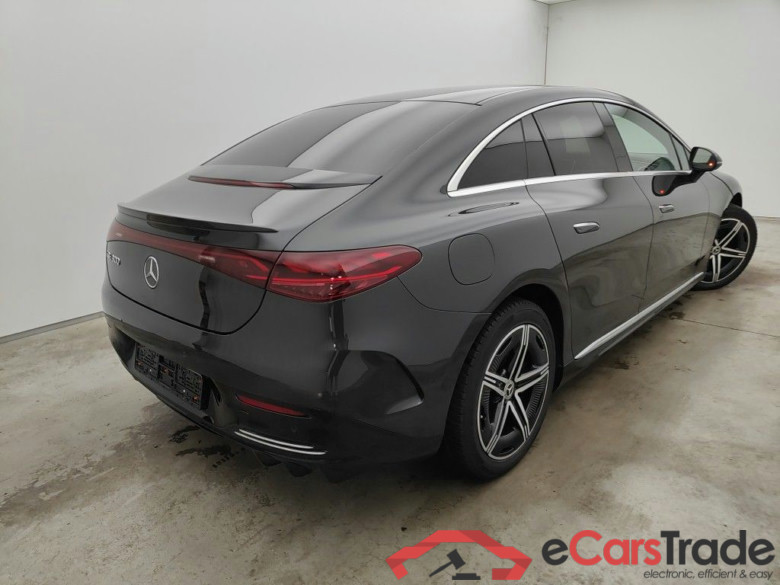 Mercedes-Benz EQE EQE 300 Sport Edition 4d #2