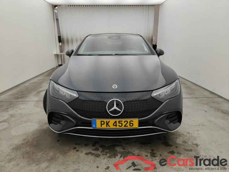 Mercedes-Benz EQE EQE 300 Sport Edition 4d #5