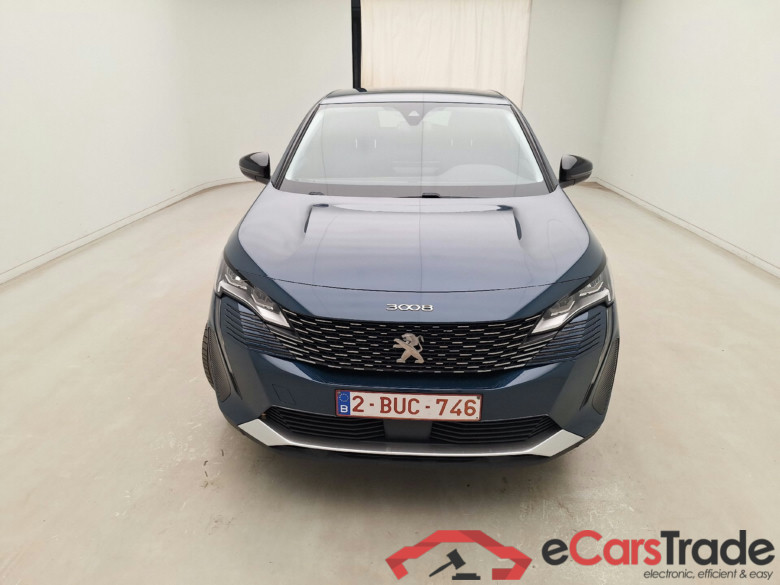 Peugeot, 3008 FL'20, 3008 1.5BHDi 96kW Allure Aut #1